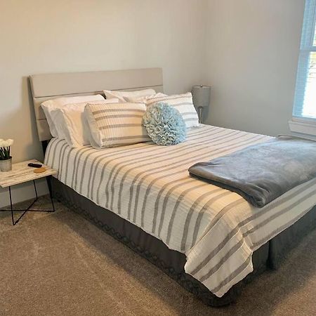 Newly Built Townhome Close To The Asheville Sites Candler Luaran gambar