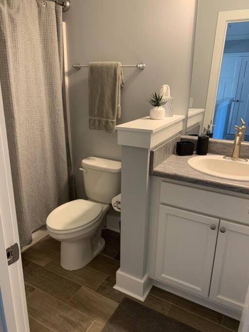 Newly Built Townhome Close To The Asheville Sites Candler Luaran gambar
