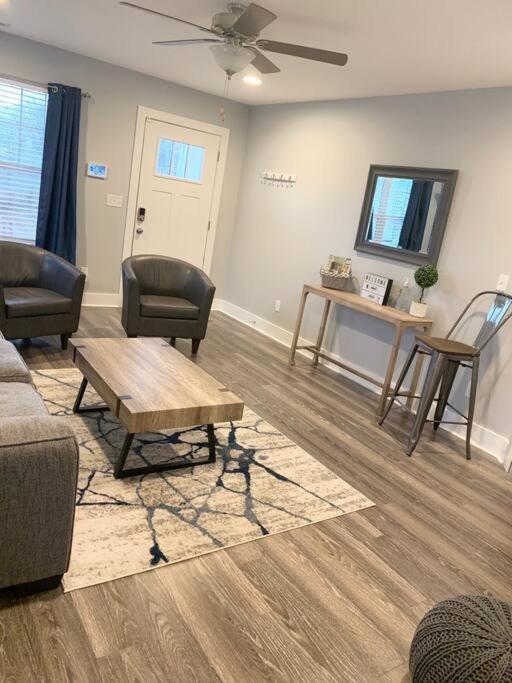 Newly Built Townhome Close To The Asheville Sites Candler Luaran gambar