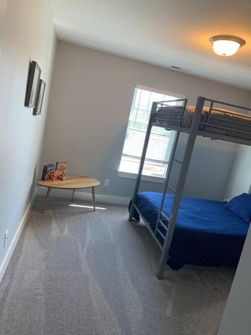Newly Built Townhome Close To The Asheville Sites Candler Luaran gambar